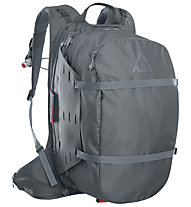 ABS A.Light Free Extension Pack 15L - Zusätzliche Tragevolumen, Grey