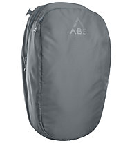 ABS A.Light Free Extension Pack 15L - volume aggiuntivo, Grey