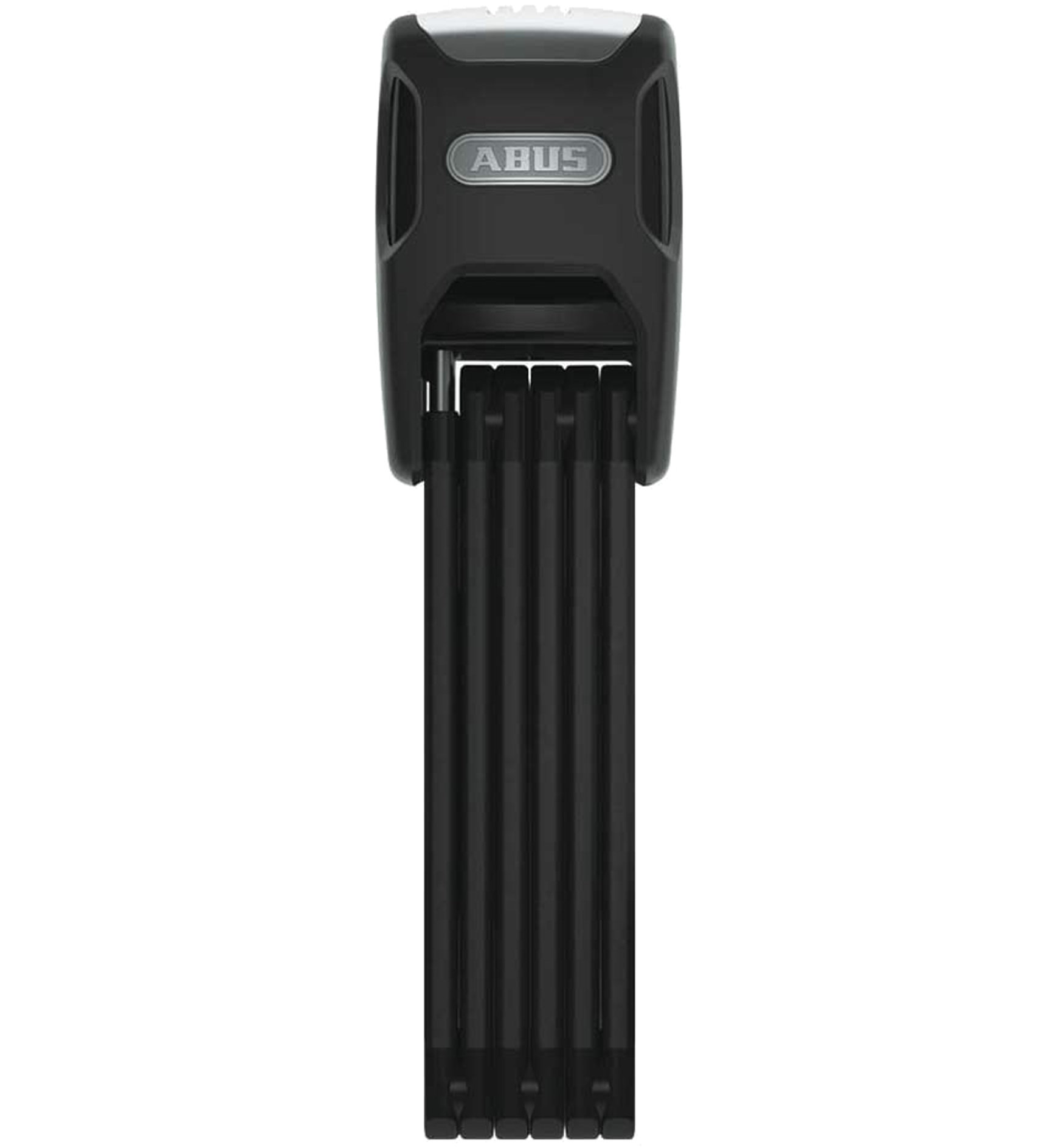 Abus Bordo 6000K/90 BK SH 5 mm Fahrradschloss