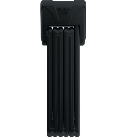Abus Bordo Lite 6055 - lucchetto per bici