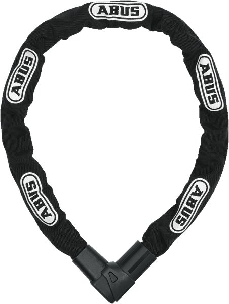 Abus Citychain 1010/110 - Fahrradschloss