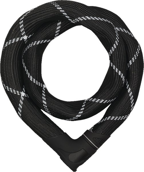 Abus Iven Chain 8210/110 - Fahrradschloss