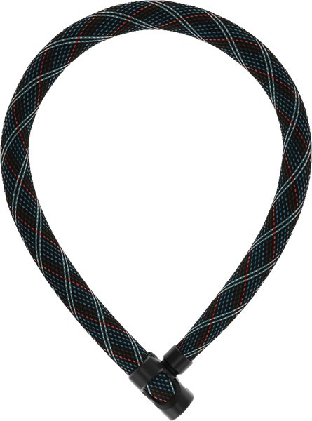 Abus Ivera Chain 7210/110 - Fahrradschloss