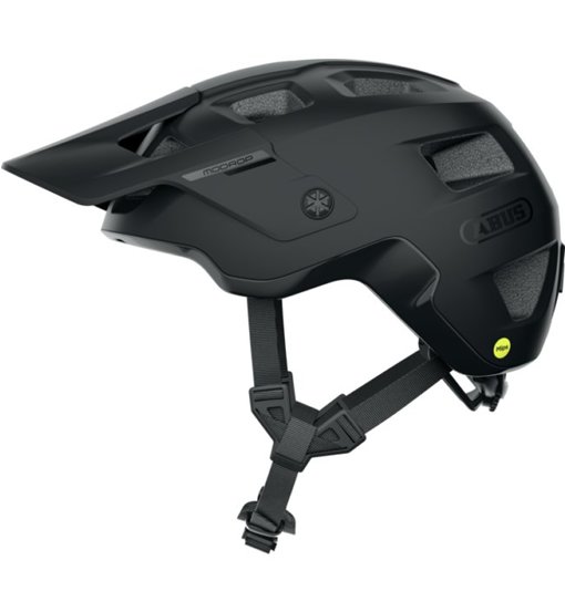 Abus MoDrop MIPS: Casco MTB per Trail e Sicurezza