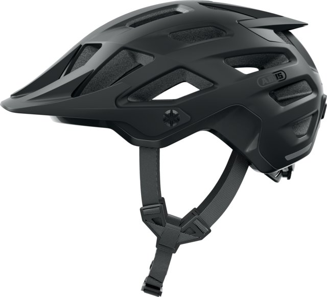Abus Moventor 2.0 - MTB Helm, Gr. S