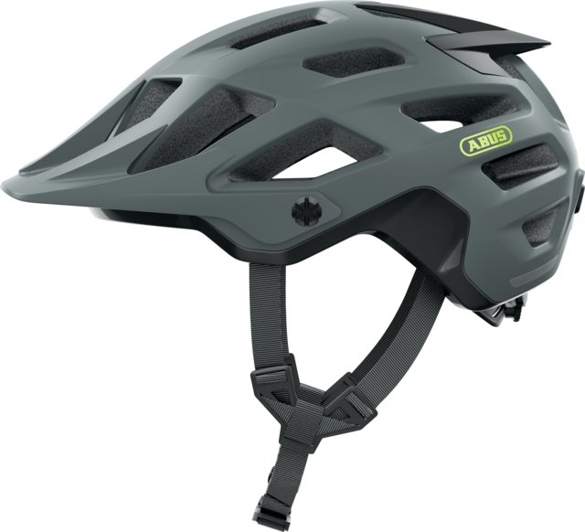 Abus Moventor 2.0 - MTB Helm, Gr. L