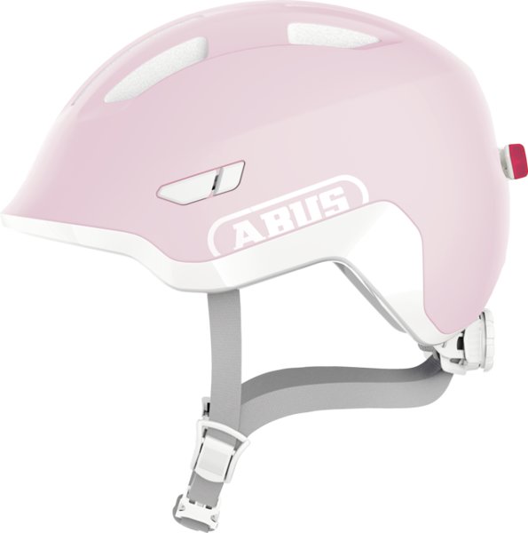 Abus Smiley 3.0 ACE LED - Fahrradhelm - Kinder, Gr. M