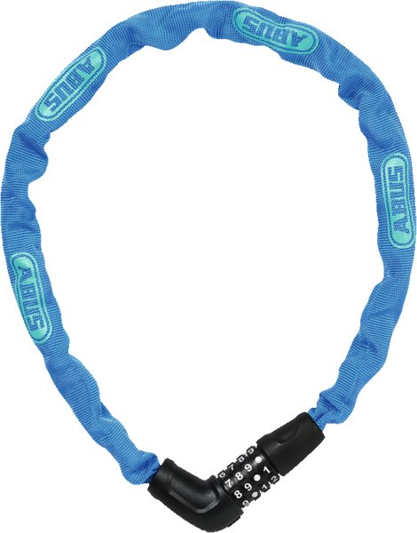 Abus Steel-O-Chain 5805C/75 - Fahrradschloss
