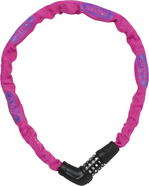 Abus Steel-O-Chain 5805C/75 - Fahrradschloss