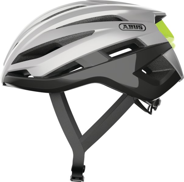 Abus StormChaser - Fahrradhelm, Gr. L