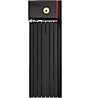 Abus UGrip Bordo 5700/100 SH - lucchetto per bici, Black