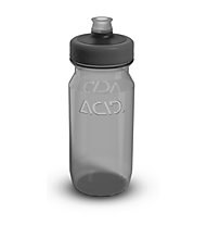 Acid Grip 0.5l - Fahrradtrinkflasche, Grey