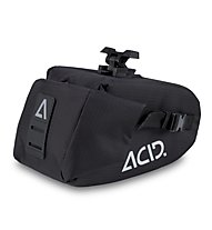 Acid Click XL - borsa sottosella, Black