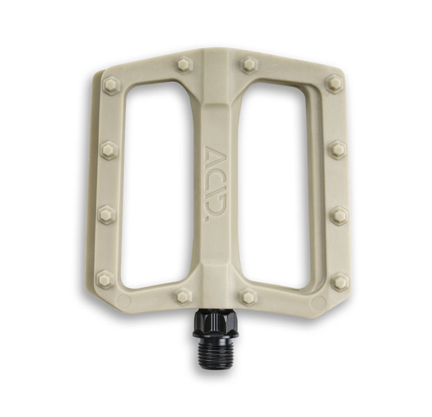 Acid FLAT C3-ZP - MTB Pedale