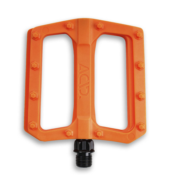 Acid FLAT C3-ZP - MTB Pedale