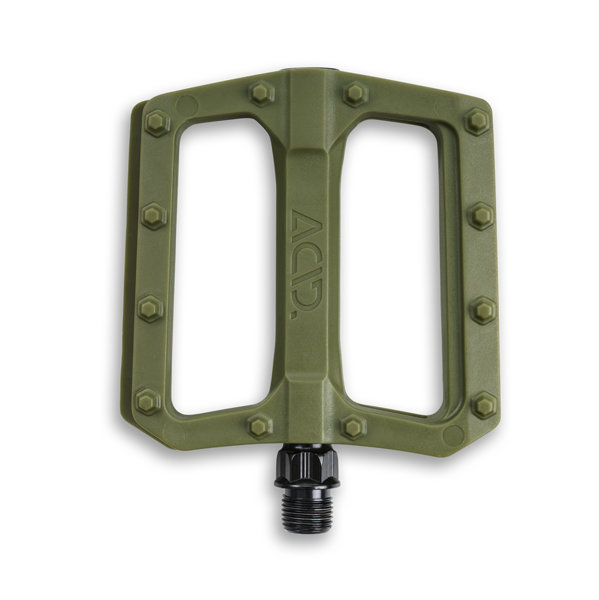 Acid FLAT C3-ZP - MTB Pedale