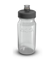 Acid Grip 0.5l - Fahrradtrinkflasche, Light Grey