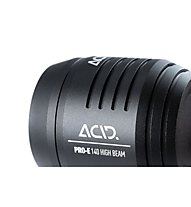 Acid Pro-E 140 High Beam - Frontlicht, Black