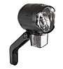 Acid Pro-E 60 CMPT BES3 - luce anteriore e-bike, Black