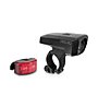 Acid Pro 40 - set luci, Black
