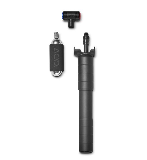 Acid Race Hybrid HV - minipompa