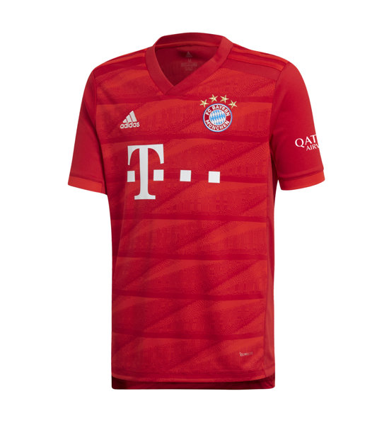 adidas youth football jersey