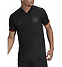 adidas 2020 Germany Away - Fußballtrikot - Herren, Black