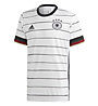 adidas 2020 Germany Home - maglia calcio - uomo, White/Black