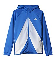 adidas kapuzenjacke jungen