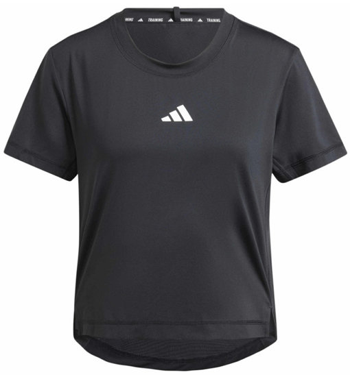adidas Adaptive W - T-shirt - donna. Taglia M