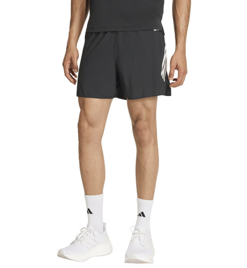 Pantaloncini Running Adidas Adi365 Formotion: Recensione Tecnica
