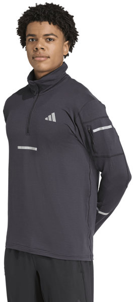 adidas Adi365 WarmHZ M - Laufsweatshirt - Herren, Gr. M