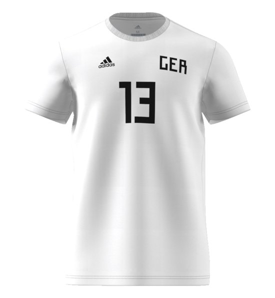 Tomster Usa T Shirt A Germany Sportler Com
