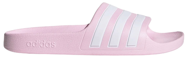 adidas Adilette Aqua K - Schlappen - Mädchen, Gr. 31 EU