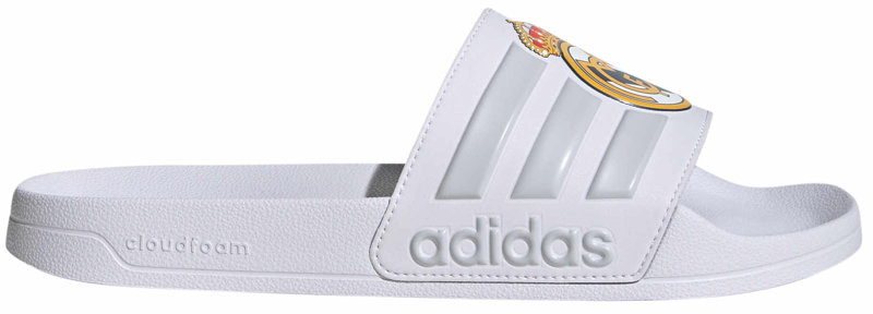 adidas Adilette Shower Real Madrid - Schlappen - unisex, Gr. 6 UK