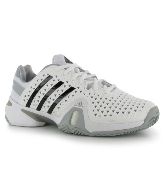 adidas adiPower Barricade 8+