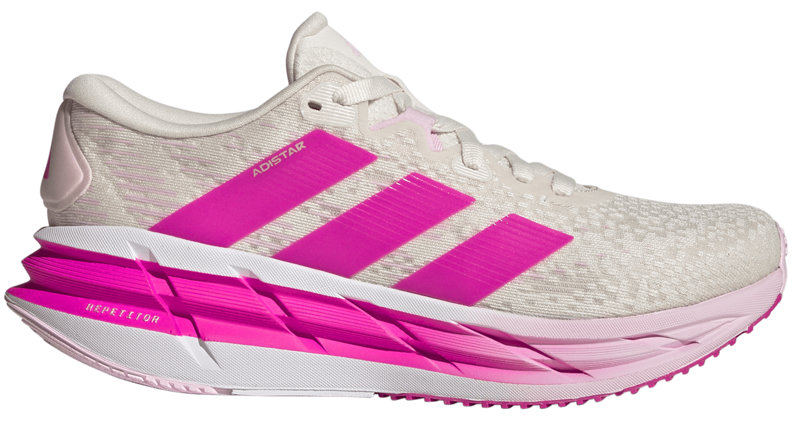 adidas Adistar 4 W - neutrale Laufschuhe - Damen, Gr. 7