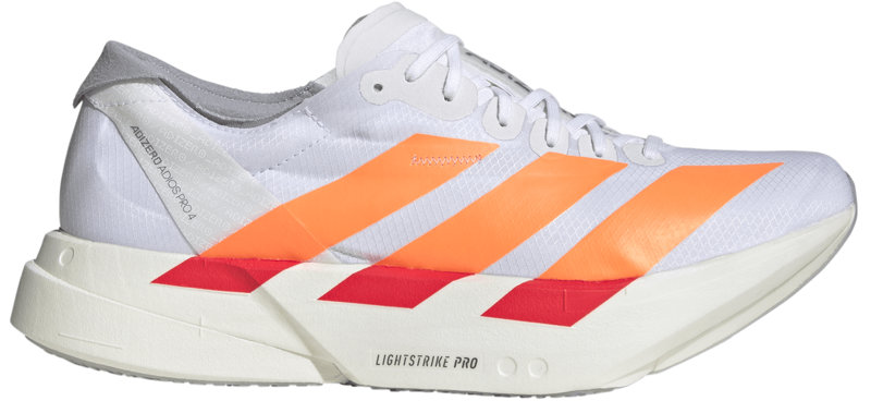 adidas Adizero Adios Pro 4 M - Wettkampfschuhe - Herren, Gr. 9,5 UK