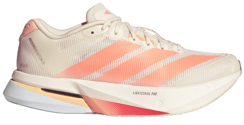 adidas Adizero Boston 13 W - Wettkampfschuhe - Damen, Gr. 4,5 UK