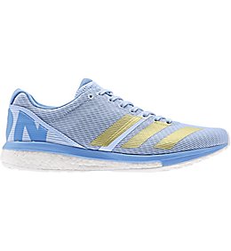 ADIDAS ADIZERO BOSTON Boost 6 Gr. 44 Laufschuhe ADIDAS ADIZERO BOSTON Boost 6 Gr. 44 Laufschuhe