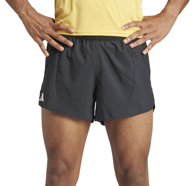 adidas Adizero E - Laufhosen - Herren, Gr. S