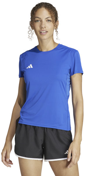 adidas Adizero W - Runningshirt - Damen, Gr. S