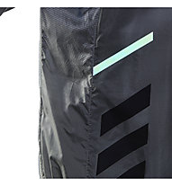 adidas AGR WIW PRO J - giacca trail running - uomo, Grey