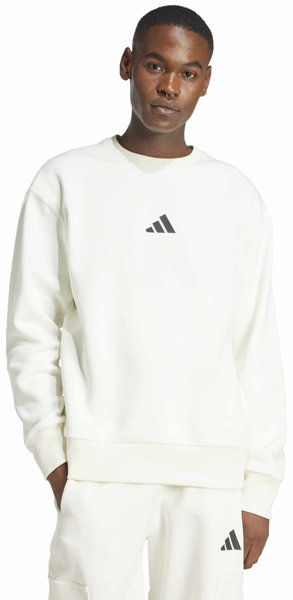 adidas All Szn Graphic M - Sweatshirt - Herren, Gr. L