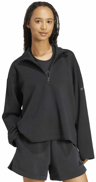 adidas All SZN W - Sweatshirt - Damen, Gr. S