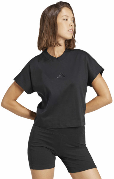 adidas All Szn W - T-Shirt - Damen, Gr. M
