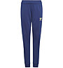 adidas Originals Aop Pack SST Pnt - pantaloni fitness - bambino , Blue