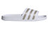 adidas Aqua Adilette - Schlappen - Damen, White