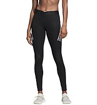 Alphaskin Sport+ 3 stripes Trainingshose Damen Alphaskin Sport+ 3 stripes Trainingshose Damen