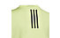 adidas B Xfg Ar - T-shirt Fitness - bambino, Yellow